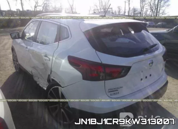JN1BJ1CR9KW313007 фото 4