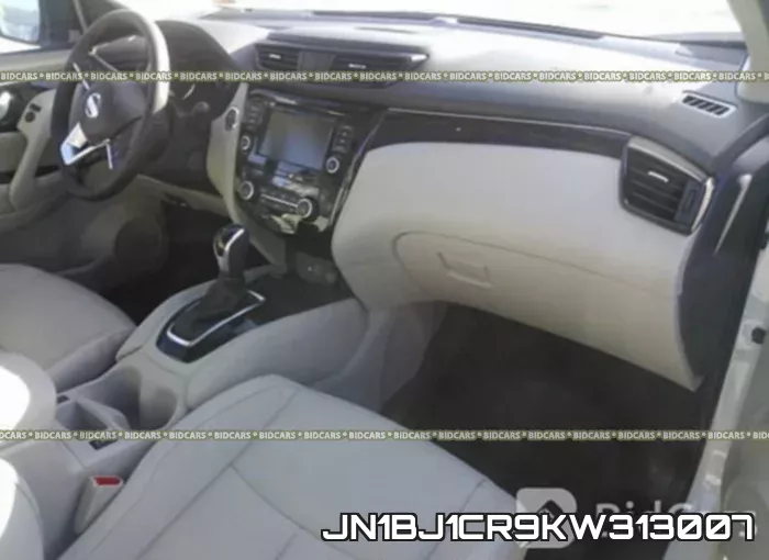 JN1BJ1CR9KW313007 фото 6