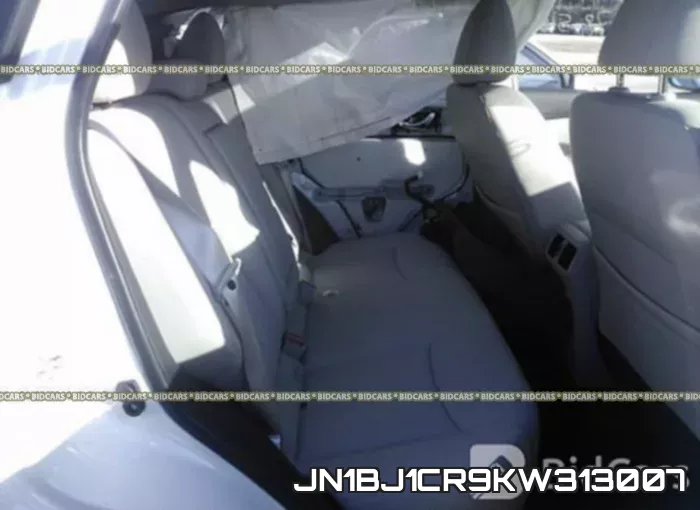 JN1BJ1CR9KW313007 фото 9