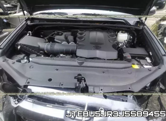 JTEBU5JR3J5589455 фото 2