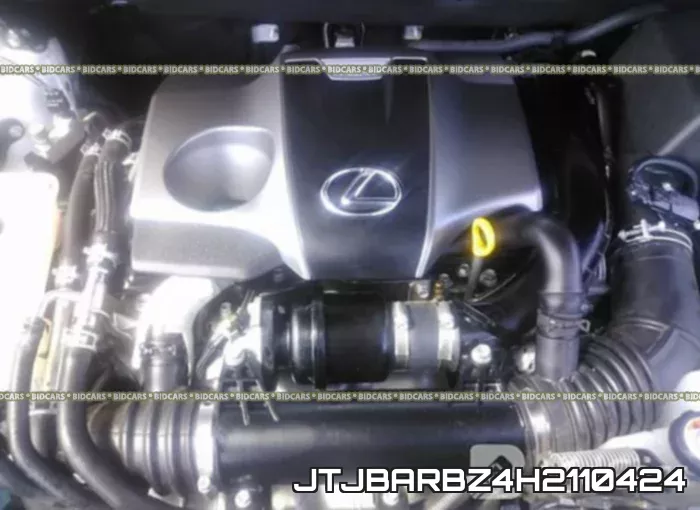 JTJBARBZ4H2110424 фото 2