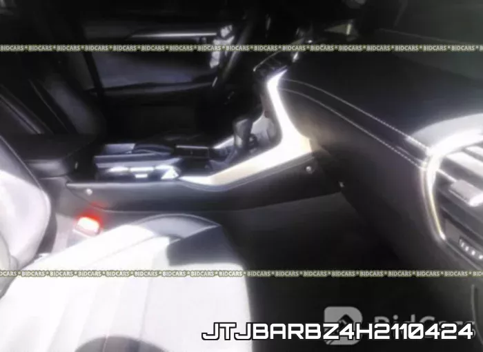 JTJBARBZ4H2110424 фото 6