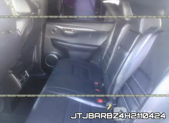 JTJBARBZ4H2110424 фото 9