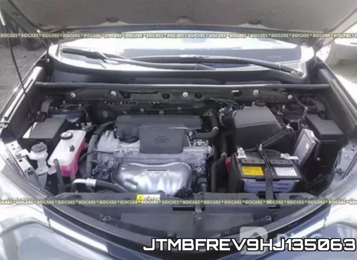 JTMBFREV9HJ135063 фото 2