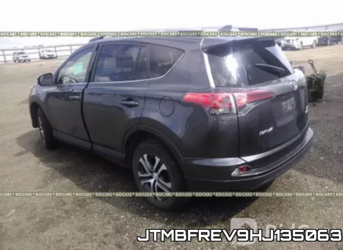 JTMBFREV9HJ135063 фото 4