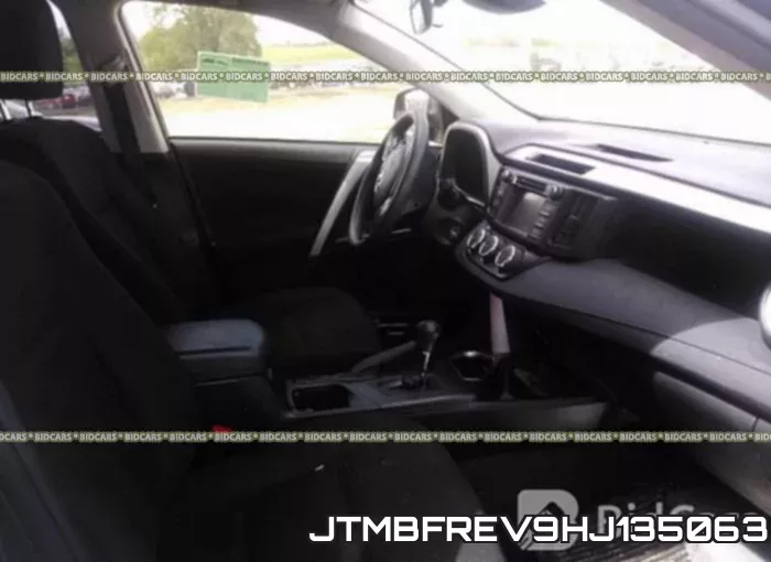 JTMBFREV9HJ135063 фото 6