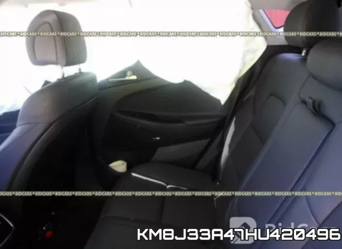 KM8J33A47HU420496 фото 9