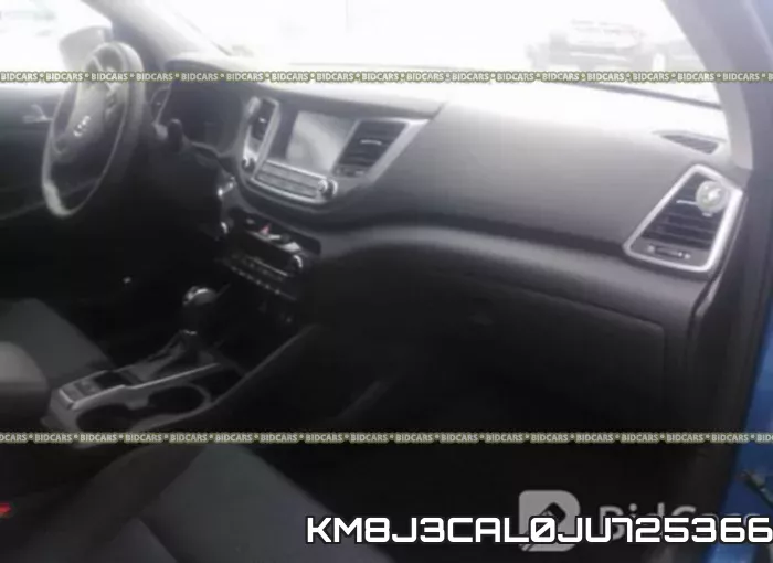 KM8J3CAL0JU725366 фото 6