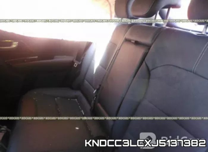 KNDCC3LCXJ5137382 фото 9