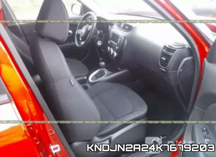 KNDJN2A24K7679203 фото 6