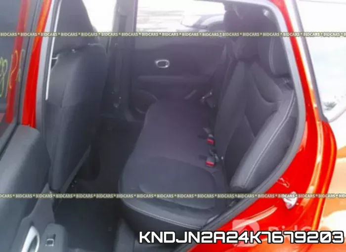 KNDJN2A24K7679203 фото 9
