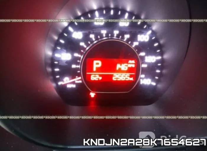 KNDJN2A28K7654627 фото 8