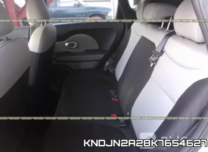 KNDJN2A28K7654627 фото 9