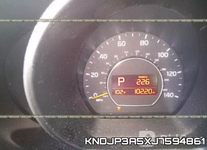 KNDJP3A5XJ7594861 фото 8