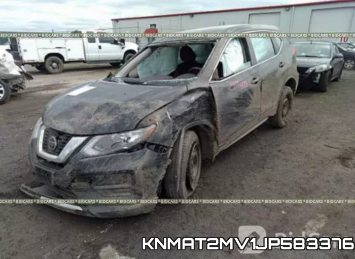 KNMAT2MV1JP583376 фото 3