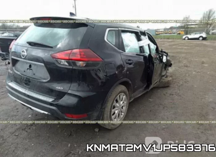 KNMAT2MV1JP583376 фото 5