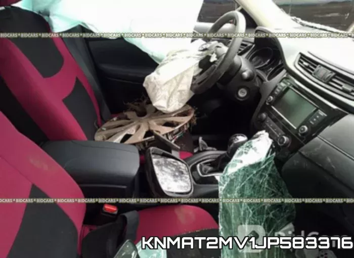 KNMAT2MV1JP583376 фото 6