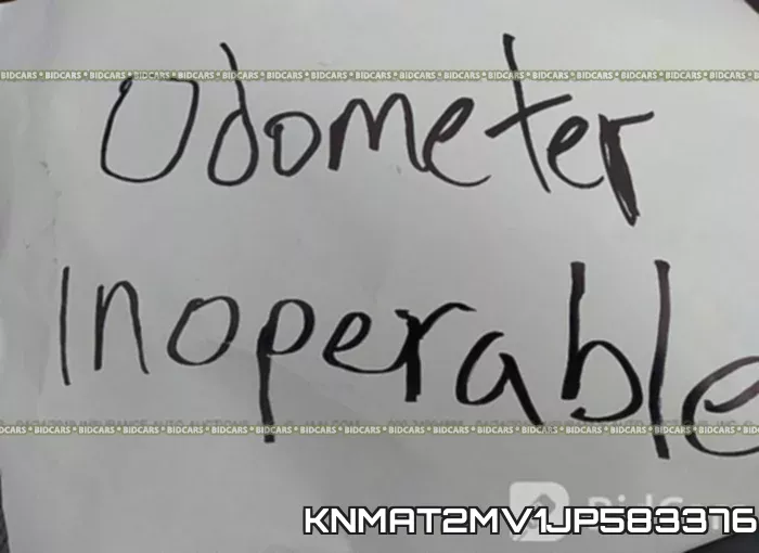 KNMAT2MV1JP583376 фото 8