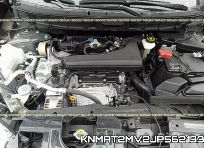 KNMAT2MV2JP562133 фото 2