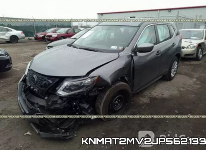 KNMAT2MV2JP562133 фото 3