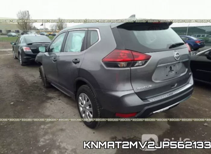 KNMAT2MV2JP562133 фото 4
