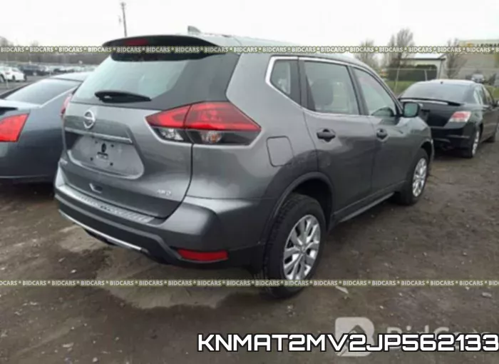 KNMAT2MV2JP562133 фото 5