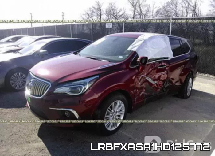 LRBFXASA1HD125772 фото 3