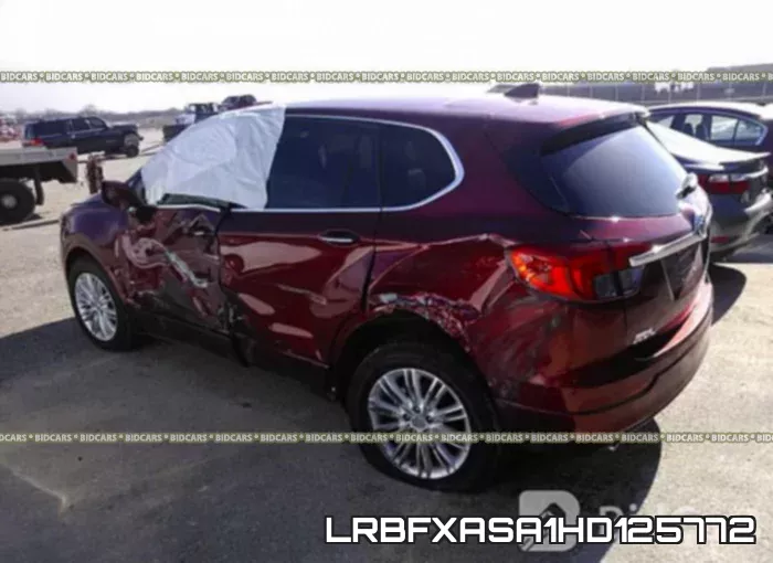 LRBFXASA1HD125772 фото 4