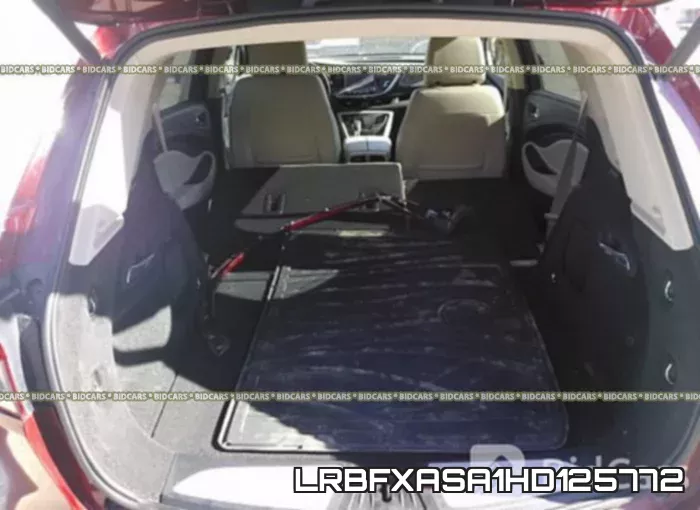 LRBFXASA1HD125772 фото 9