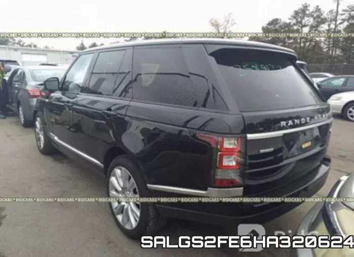 SALGS2FE6HA320624 фото 4