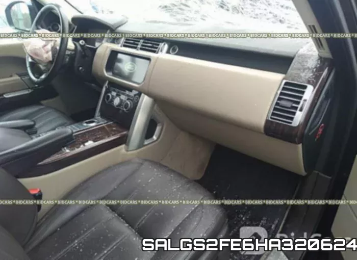 SALGS2FE6HA320624 фото 6