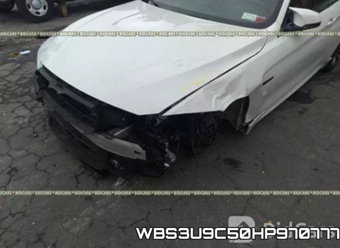 WBS3U9C50HP970777 фото 7