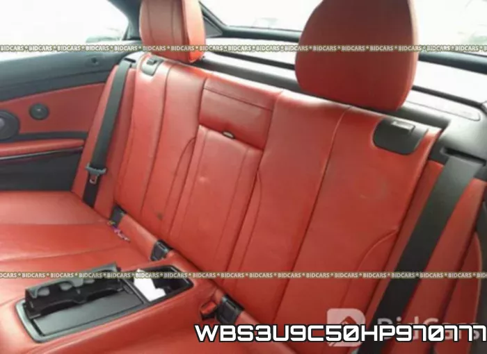 WBS3U9C50HP970777 фото 9