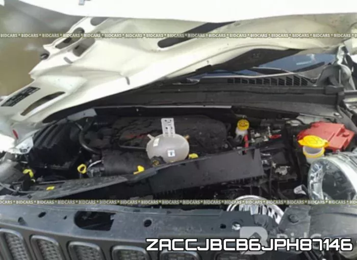 ZACCJBCB6JPH87146 фото 2