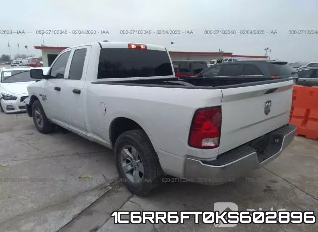 1C6RR6FT0KS602896 фото 3