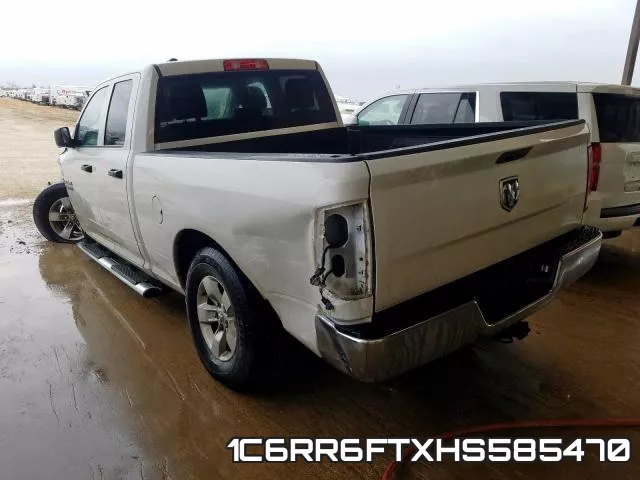 1C6RR6FTXHS585470 фото 3