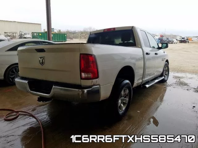 1C6RR6FTXHS585470 фото 4