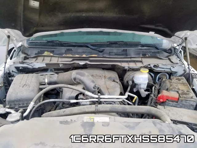 1C6RR6FTXHS585470 фото 6