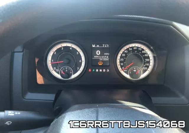 1C6RR6TT8JS154068 фото 6