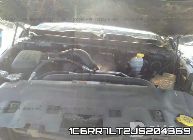 1C6RR7LT2JS204369 фото 2