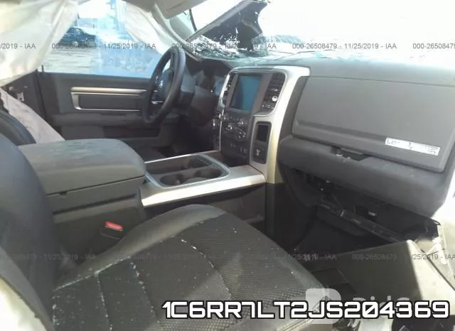 1C6RR7LT2JS204369 фото 6