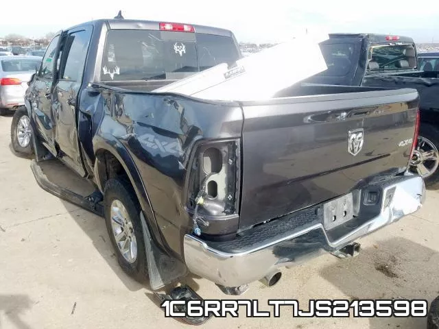 1C6RR7LT7JS213598 фото 2