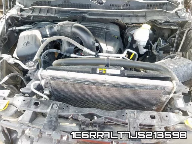 1C6RR7LT7JS213598 фото 5
