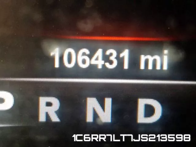 1C6RR7LT7JS213598 фото 6