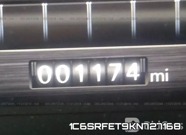 1C6SRFET9KN727168 фото 7