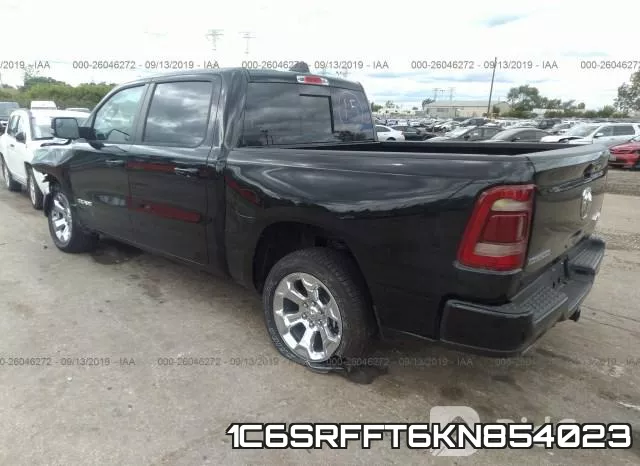 1C6SRFFT6KN854023 фото 2