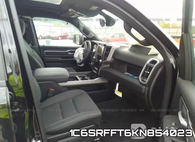 1C6SRFFT6KN854023 фото 3