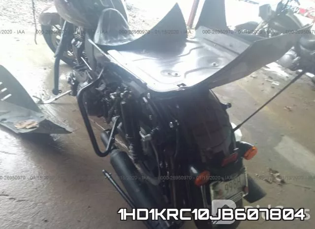 1HD1KRC10JB607804 фото 4