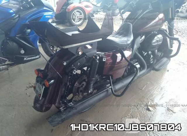 1HD1KRC10JB607804 фото 5