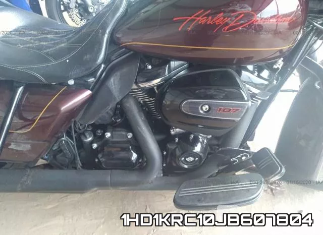 1HD1KRC10JB607804 фото 7